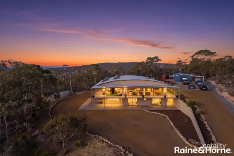 166 Dixon Point Rd, Sandford, TAS 7020