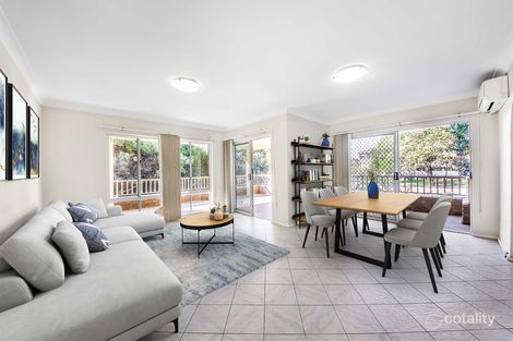 Property photo of 1/17-19 Stewart Street Parramatta NSW 2150