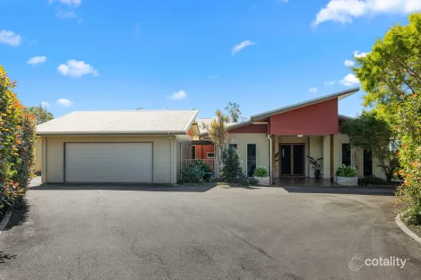Property photo of 1 Crystal Court Ocean View QLD 4521