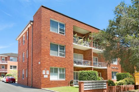 Property photo of 5/20-22 Florence Street Ramsgate Beach NSW 2217