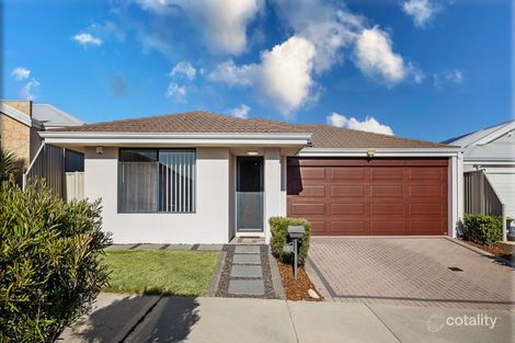 Property photo of 5 Paymaster Way Alkimos WA 6038