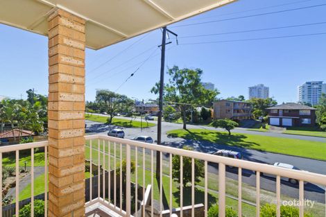 Property photo of 7/44 Coolangatta Road Coolangatta QLD 4225