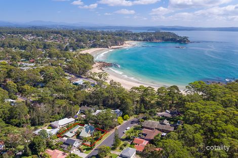 Property photo of 35 Newth Place Surf Beach NSW 2536