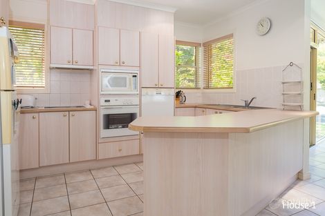 Property photo of 35 Newth Place Surf Beach NSW 2536