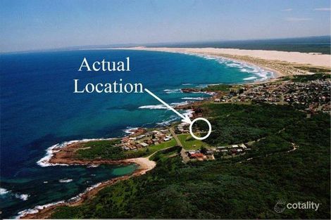 Property photo of 2 Lorna Street Fishermans Bay NSW 2316