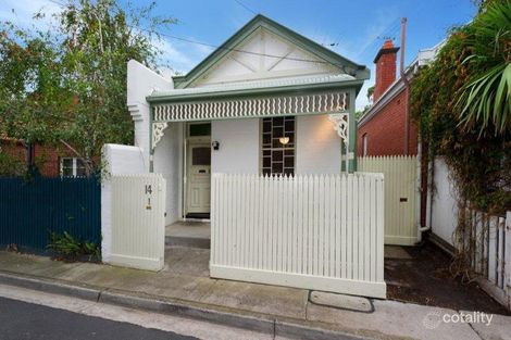 14 Harvey St, Prahran, VIC 3181