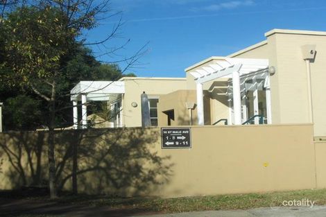 Property photo of 10/30 St Malo Avenue Hunters Hill NSW 2110