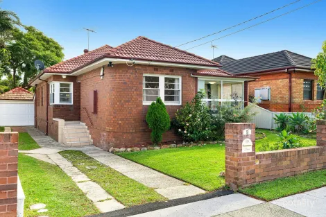 Property photo of 9 Bell Avenue Kogarah Bay NSW 2217