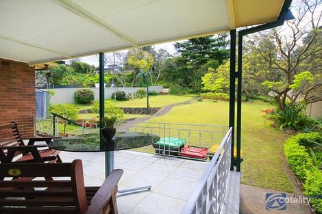 Property photo of 30 Sluman Street Denistone West NSW 2114