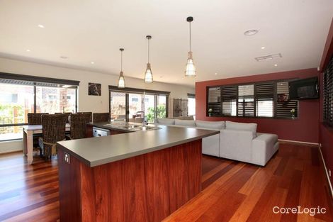 Property photo of 151 Arbour Boulevard Burnside Heights VIC 3023