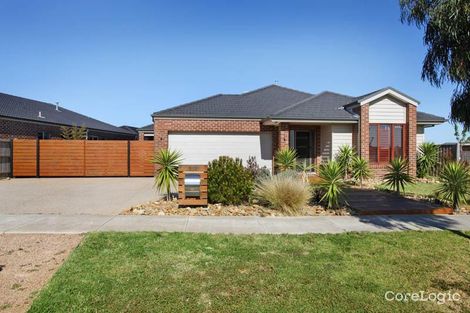 Property photo of 151 Arbour Boulevard Burnside Heights VIC 3023