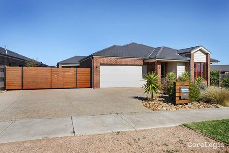 Property photo of 151 Arbour Boulevard Burnside Heights VIC 3023