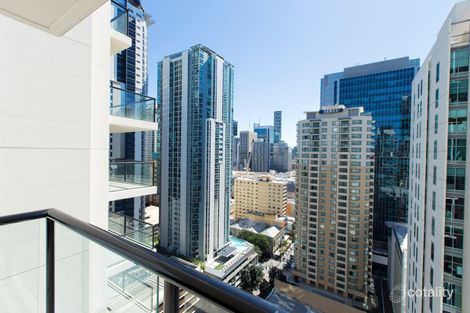 2902/79 Albert St, Brisbane City, QLD 4000