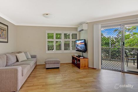 Property photo of 1/11-15 Chapman Street Gymea NSW 2227