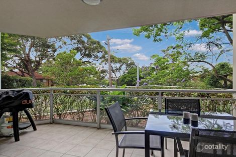 Property photo of 1/11-15 Chapman Street Gymea NSW 2227
