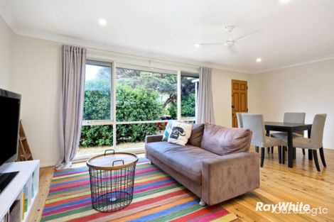 Property photo of 22 Caratel Crescent Marayong NSW 2148