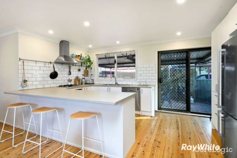 Property photo of 22 Caratel Crescent Marayong NSW 2148