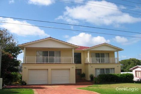 Property photo of 47 Hilma Street Collaroy Plateau NSW 2097