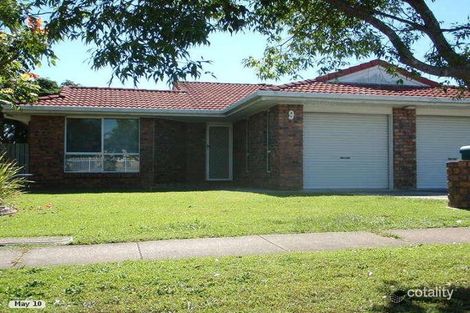 Property photo of 9 Wallaroo Way Doolandella QLD 4077