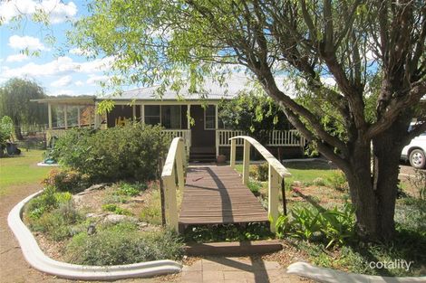 162-166 Caroline St, Bendemeer, NSW 2355