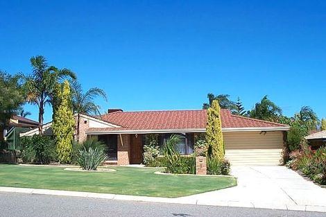 5 Olympic Way, Connolly, WA 6027