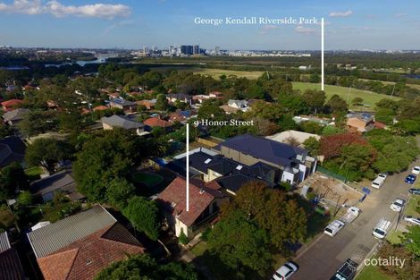 Property photo of 9 Honor Street Ermington NSW 2115