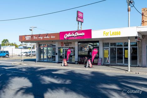 143 Musgrave St, Berserker, QLD 4701