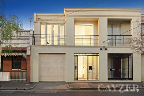6 Emerald St, South Melbourne, VIC 3205