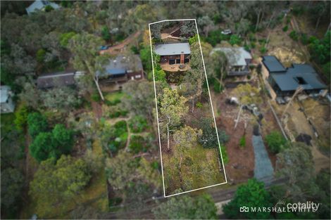 Property photo of 39 The Boulevard North Warrandyte VIC 3113