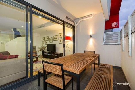 Property photo of 103/216 Rouse Street Port Melbourne VIC 3207