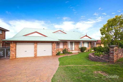 7 Blake Rd, Mount Annan, NSW 2567