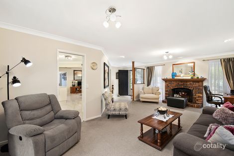 Property photo of 58 Sir Dapper Drive Burpengary QLD 4505