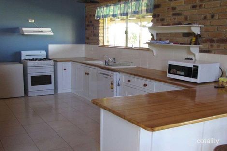 Property photo of 115 Tomki Tatham Road Clovass NSW 2480