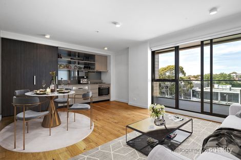 Property photo of 505/36 Lynch Street Hawthorn VIC 3122