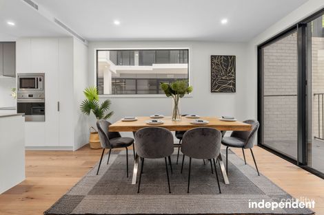 Property photo of 7 Donaldson Street Braddon ACT 2612