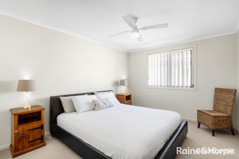 Property photo of 21 Candlebark Close West Nowra NSW 2541