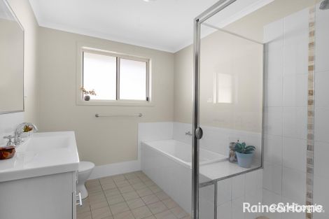 Property photo of 21 Candlebark Close West Nowra NSW 2541