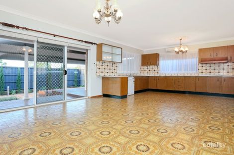 Property photo of 116 Arnold Avenue Kellyville NSW 2155