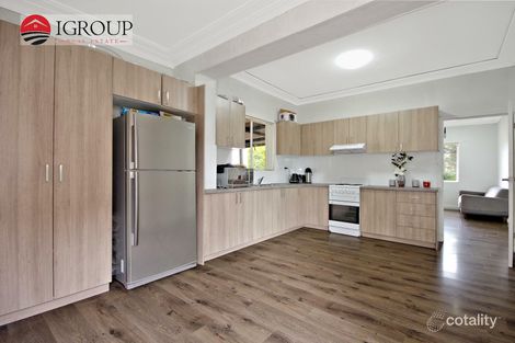 Property photo of 261 Miller Road Bass Hill NSW 2197