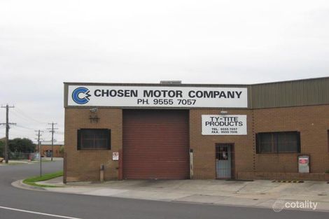 14 Bricker St, Cheltenham, VIC 3192