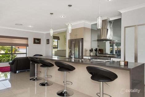 Property photo of 1 Greenvale Crescent Maudsland QLD 4210