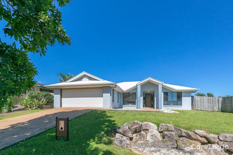 11 Mckenzie Ave, Narangba, QLD 4504