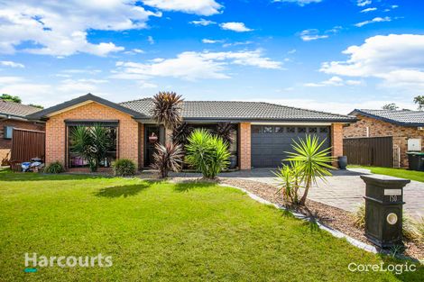 Property photo of 150 Explorers Way St Clair NSW 2759