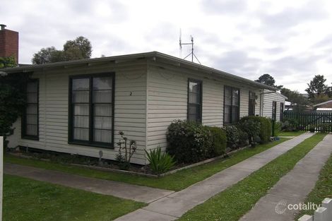 2 Kurrajong St, Golden Square, VIC 3555