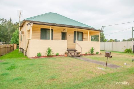 Property photo of 19 Maitland Road Hexham NSW 2322