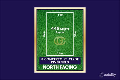 8 Concerto St, Clyde, VIC 3978