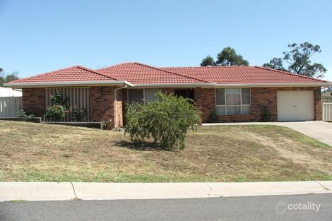 Property photo of 7 Goruk Close Muswellbrook NSW 2333