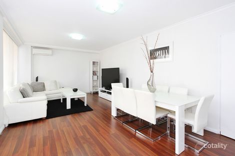 Property photo of 61/134-150 Bulwara Road Pyrmont NSW 2009