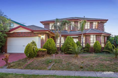 Property photo of 32 Seabrook Boulevard Seabrook VIC 3028