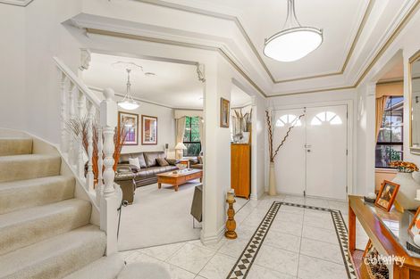Property photo of 32 Seabrook Boulevard Seabrook VIC 3028